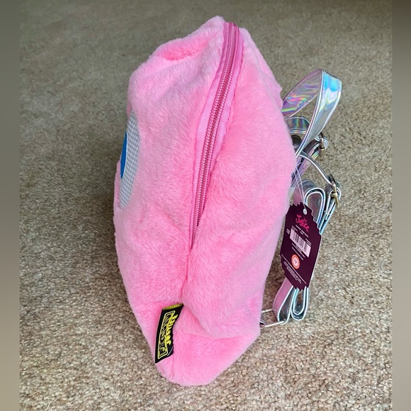 Pac-Man Ghost Mini Backpack 🆕 - Picture 3 of 13